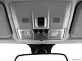  Courtesy lamps/ceiling controls photo